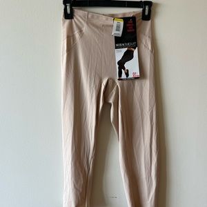 Mirclesuit waistline legging
